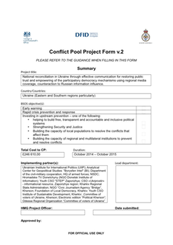 Doc 2. conflict-pool-project
