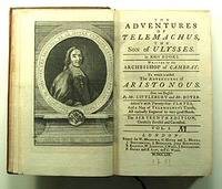 Fenelon, Francois. The Adventures of Telemachus, the Son of Ulysses (thumbnail) - 172375367-0-m