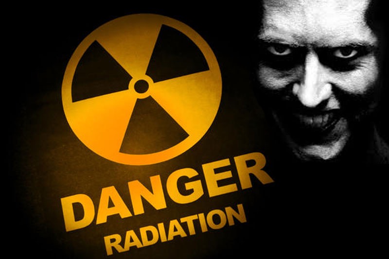 Pic 1. radiation